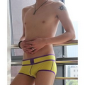 Premium BoxerBriefs Underwear for Men